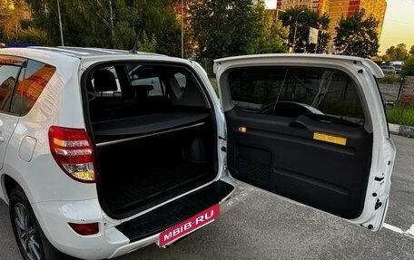 Toyota RAV4, 2011 год, 1 590 000 рублей, 8 фотография
