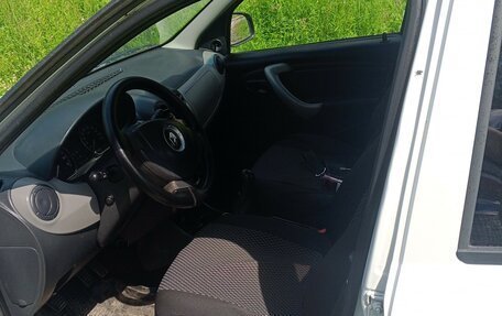 Renault Logan I, 2012 год, 400 000 рублей, 5 фотография