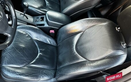 Toyota RAV4, 2011 год, 1 590 000 рублей, 15 фотография