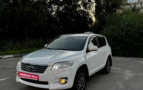 Toyota RAV4, 2011 год, 1 590 000 рублей, 19 фотография