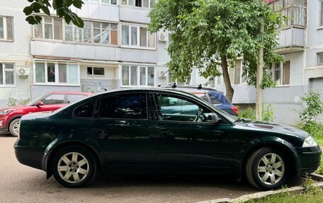 Volkswagen Passat B5+ рестайлинг, 2003 год, 525 000 рублей, 6 фотография