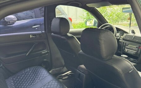 Volkswagen Passat B5+ рестайлинг, 2003 год, 525 000 рублей, 8 фотография
