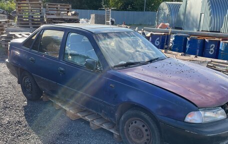 Daewoo Nexia I рестайлинг, 2008 год, 65 000 рублей, 4 фотография