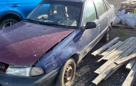 Daewoo Nexia I рестайлинг, 2008 год, 65 000 рублей, 7 фотография