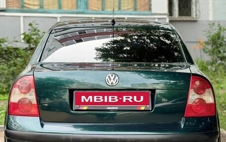 Volkswagen Passat B5+ рестайлинг, 2003 год, 525 000 рублей, 4 фотография