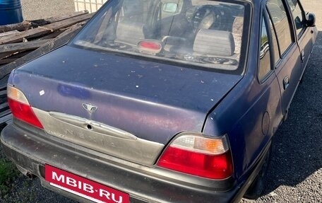 Daewoo Nexia I рестайлинг, 2008 год, 65 000 рублей, 5 фотография