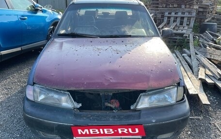 Daewoo Nexia I рестайлинг, 2008 год, 65 000 рублей, 2 фотография