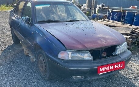 Daewoo Nexia I рестайлинг, 2008 год, 65 000 рублей, 3 фотография