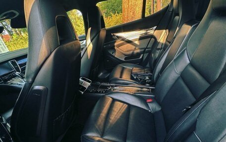 Porsche Panamera II рестайлинг, 2010 год, 2 350 000 рублей, 4 фотография