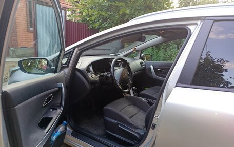 KIA cee'd III, 2014 год, 1 350 000 рублей, 3 фотография