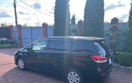 Toyota Wish II, 2011 год, 1 485 000 рублей, 3 фотография