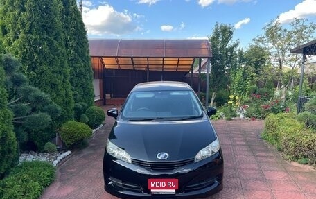Toyota Wish II, 2011 год, 1 485 000 рублей, 2 фотография