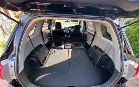 Toyota Wish II, 2011 год, 1 485 000 рублей, 13 фотография