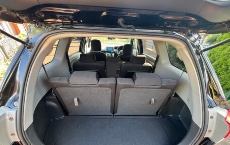Toyota Wish II, 2011 год, 1 485 000 рублей, 11 фотография