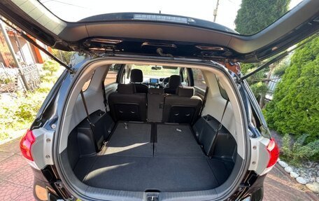Toyota Wish II, 2011 год, 1 485 000 рублей, 12 фотография