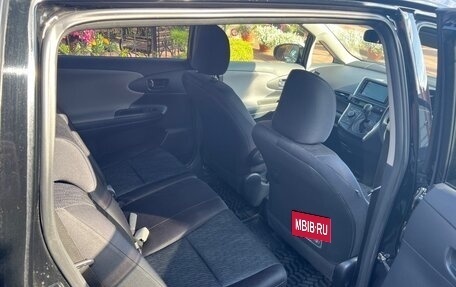 Toyota Wish II, 2011 год, 1 485 000 рублей, 9 фотография