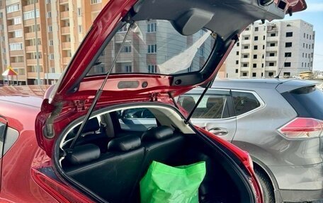 Nissan Juke II, 2013 год, 900 000 рублей, 14 фотография