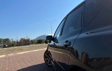 Mazda 3, 2004 год, 500 000 рублей, 7 фотография