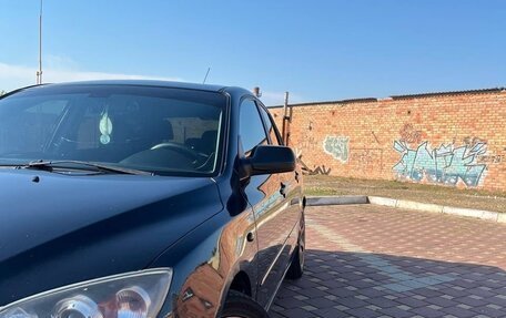 Mazda 3, 2004 год, 500 000 рублей, 3 фотография