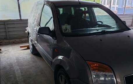 Ford Fusion I, 2010 год, 300 000 рублей, 2 фотография