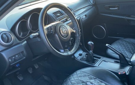 Mazda 3, 2004 год, 500 000 рублей, 16 фотография