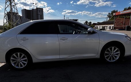 Toyota Camry, 2014 год, 2 050 000 рублей, 6 фотография