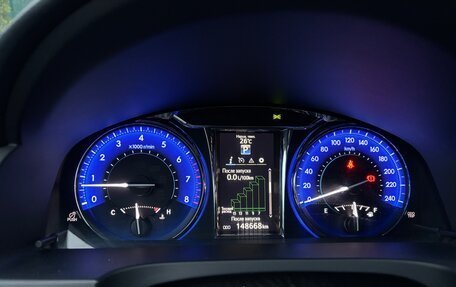 Toyota Camry, 2014 год, 2 050 000 рублей, 14 фотография