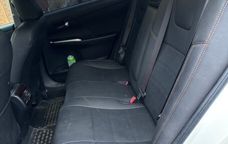 Toyota Camry, 2014 год, 2 050 000 рублей, 11 фотография