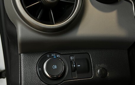 Chevrolet Aveo III, 2012 год, 642 000 рублей, 15 фотография