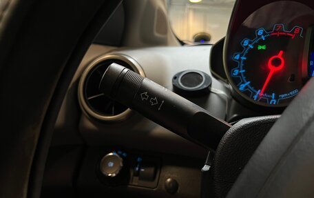 Chevrolet Aveo III, 2012 год, 642 000 рублей, 18 фотография