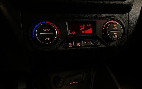 KIA Rio III рестайлинг, 2015 год, 1 139 000 рублей, 16 фотография
