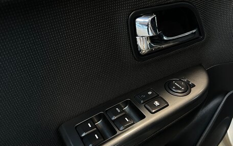 KIA Rio III рестайлинг, 2015 год, 1 139 000 рублей, 19 фотография