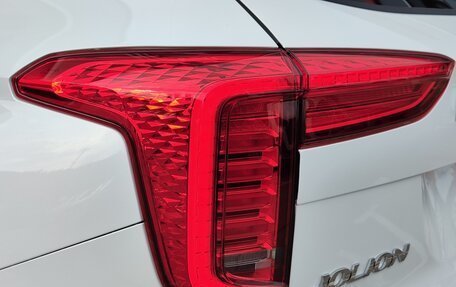 Haval Jolion, 2025 год, 1 999 000 рублей, 6 фотография