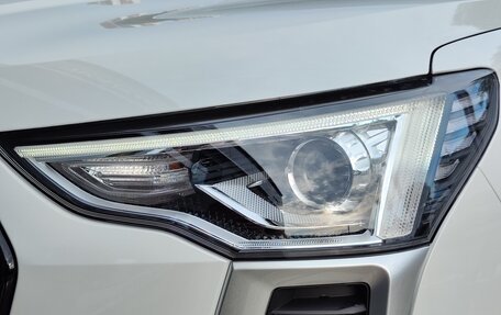 Haval Jolion, 2025 год, 1 999 000 рублей, 5 фотография