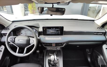 Haval Jolion, 2025 год, 1 999 000 рублей, 8 фотография