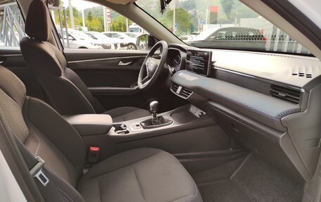 Haval Jolion, 2025 год, 1 999 000 рублей, 11 фотография