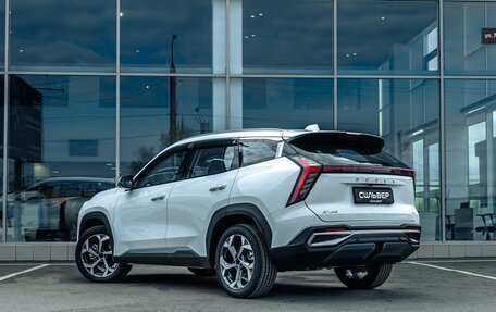 Geely Atlas, 2024 год, 3 878 018 рублей, 6 фотография