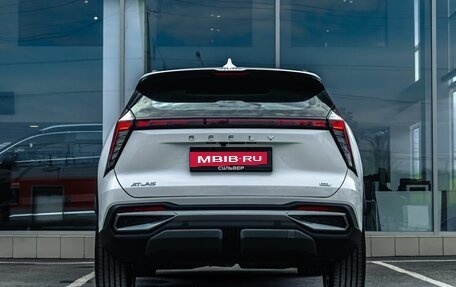 Geely Atlas, 2024 год, 3 878 018 рублей, 4 фотография