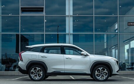 Geely Atlas, 2024 год, 3 878 018 рублей, 8 фотография