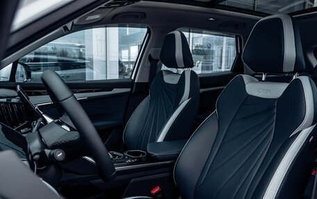 Geely Atlas, 2024 год, 3 878 018 рублей, 9 фотография