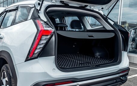 Geely Atlas, 2024 год, 3 878 018 рублей, 13 фотография
