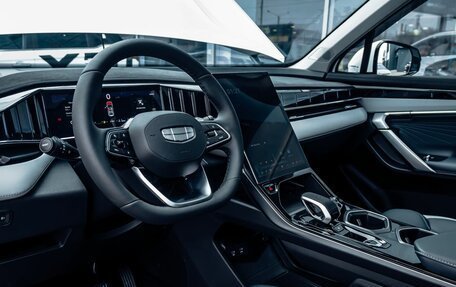 Geely Atlas, 2024 год, 3 878 018 рублей, 11 фотография