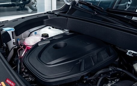 Geely Atlas, 2024 год, 3 878 018 рублей, 12 фотография