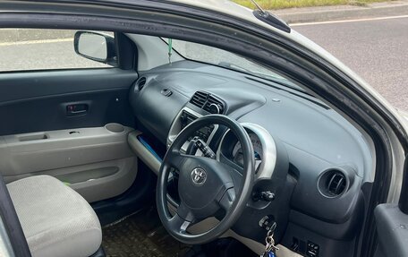 Toyota Passo III, 2007 год, 280 000 рублей, 5 фотография