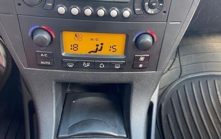 Citroen C4 II рестайлинг, 2007 год, 380 000 рублей, 18 фотография