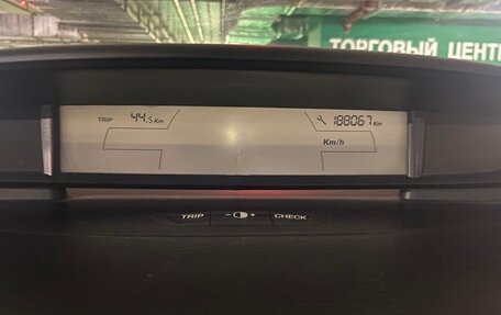 Citroen C4 II рестайлинг, 2007 год, 380 000 рублей, 22 фотография
