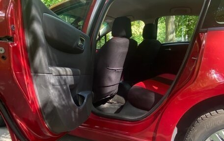 Citroen C4 II рестайлинг, 2007 год, 380 000 рублей, 11 фотография