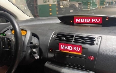 Citroen C4 II рестайлинг, 2007 год, 380 000 рублей, 20 фотография