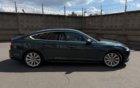 Audi A5, 2016 год, 3 200 000 рублей, 3 фотография