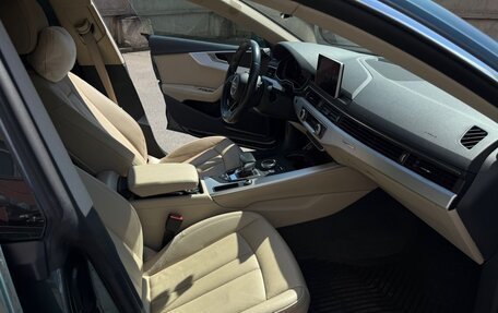 Audi A5, 2016 год, 3 200 000 рублей, 4 фотография